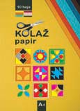 Kolaz Papir